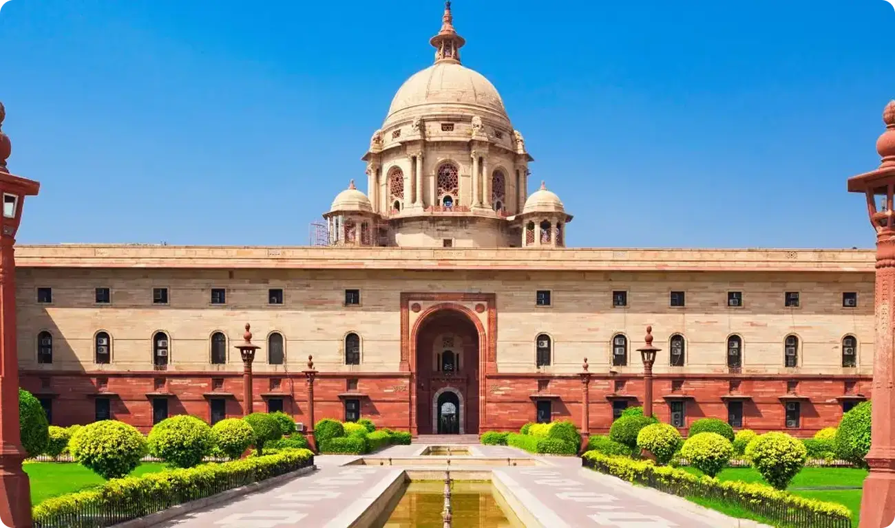 City Tour Delhi 3
