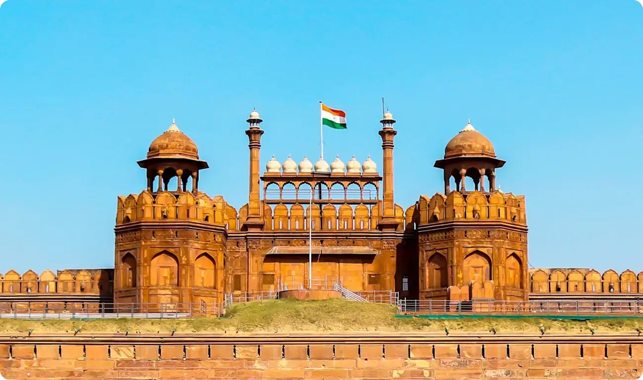 City Tour Delhi 1