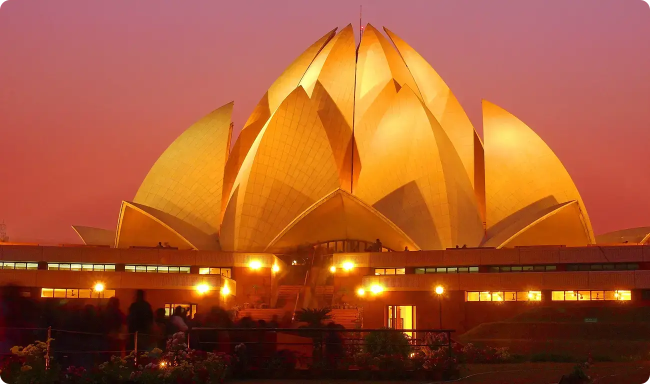 City Tour Delhi 2