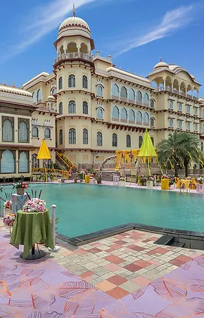Best Hotel Noor Mahal Karnal