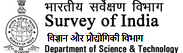 Survey Of India Logo