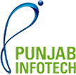 Punjab Infotech Logo