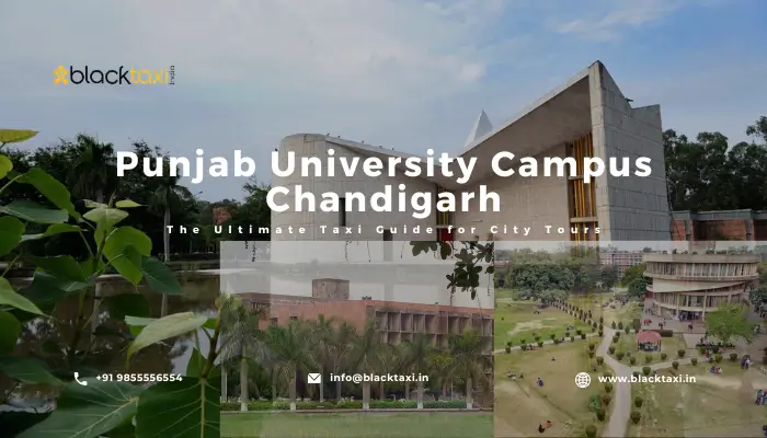 punjab university chandigarh
