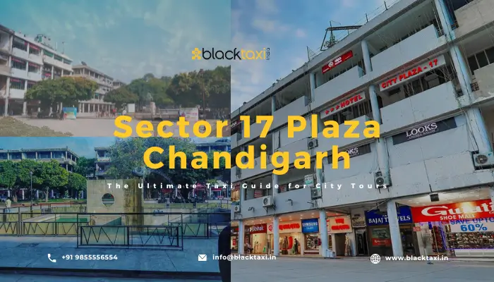 secctor 17 plaza chandigarh