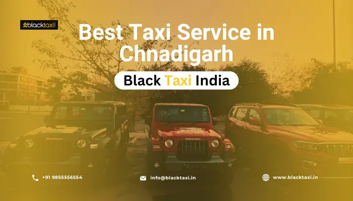 best taxi service in chandigarh