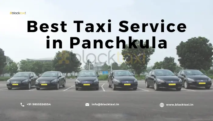 taxi service in chandigarh