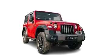 Self drive car rental by Blacktaxi
