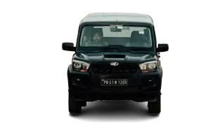 Scorpio Classic for Rent