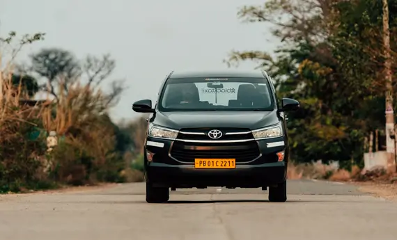 Chandigarh to Mussoorie Taxi Services 2 Chandigarh to Mussoorie cab service