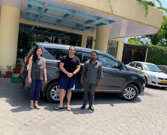 Delhi to Mussoorie Taxi Service 2 Delhi to Mussoorie Taxi Services