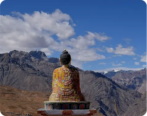 Chandigarh to Kaza Spiti 7 Chandigarh to Kaza Taxi