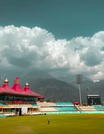 Cities 1 Chandigarh to Dharamshala Taxi