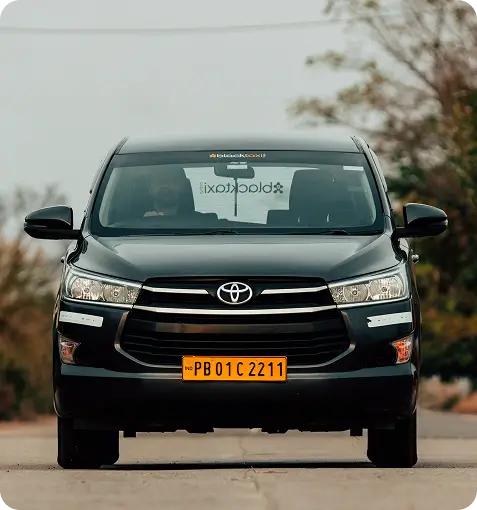 Chandigarh To Tirthan Valley Taxi Service 6