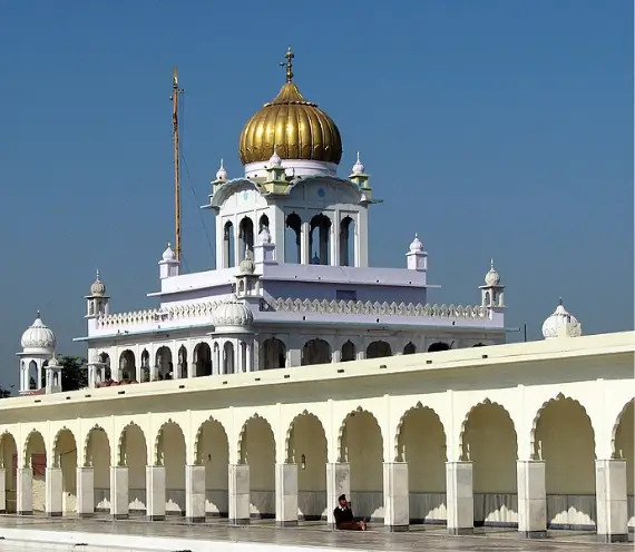 Chandigarh To Fatehgarh Sahib Taxi 2 Chandigarh to Fategarh Sahib Taxi