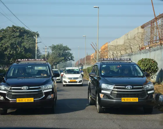 Chandigarh to Ludhiana Taxi Services 4 Chandigarh to Ludhiana taxi Services