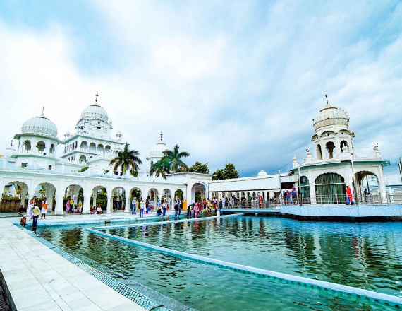 Chandigarh to Ludhiana Taxi Services 2 Chandigarh to Ludhiana taxi service