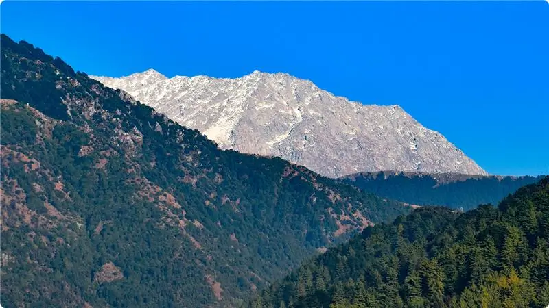 Chandigarh To Mcleod Ganj Taxi 2 Chandigarh to Macleod Ganj Taxi