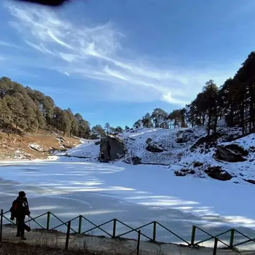 Chandigarh To Tirthan Valley Taxi Service 1 Chandigarh to Tirthan Valley taxi