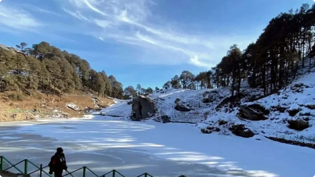 Chandigarh To Tirthan Valley Taxi Service 2