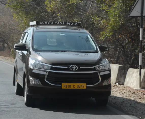 Chandigarh to Vaishno Devi Taxi Service 3 Chandigarh to Vaishno Devi Taxi Services