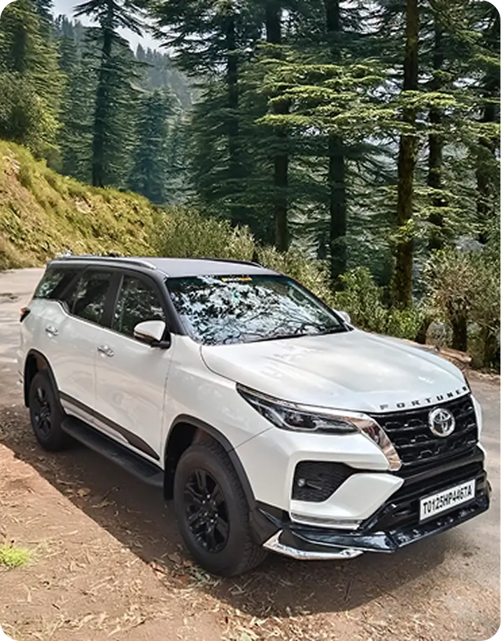 Chandigarh To Sangla Chitkul 6