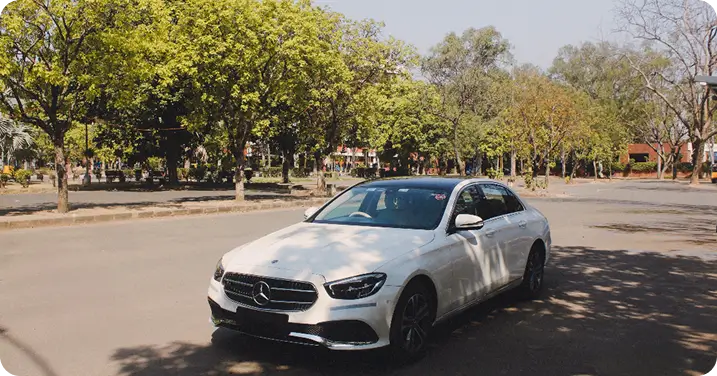 Best Chandigarh Taxi Service 2025 5