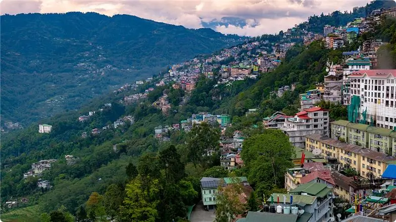 Chandigarh to Dehradun Taxi Service 2