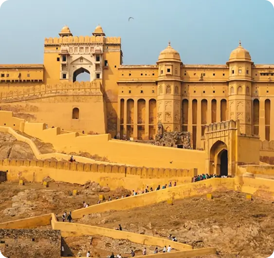 Chandigarh To Jaipur Taxi Service 1 Chandigarh to Jaipur