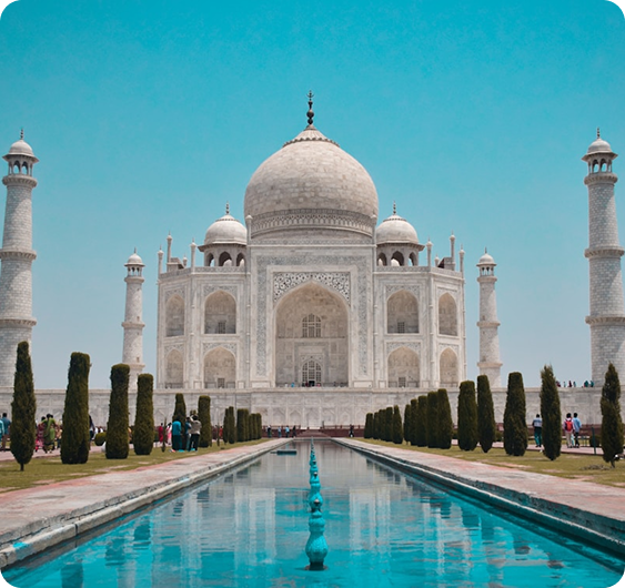 Delhi to Agra Taxi Service 1