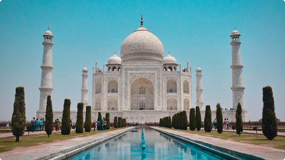 Delhi to Agra Taxi Service 2