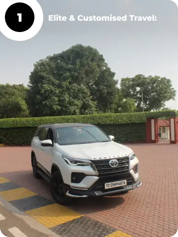 Chandigarh Taxi Services in JW Marriott Hotel Chandigarh 3 JW Marriott taxi services in Chandigarh