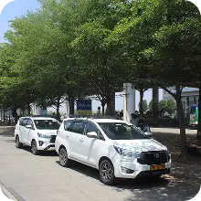 Chandigarh to Dehradun Taxi Service 10