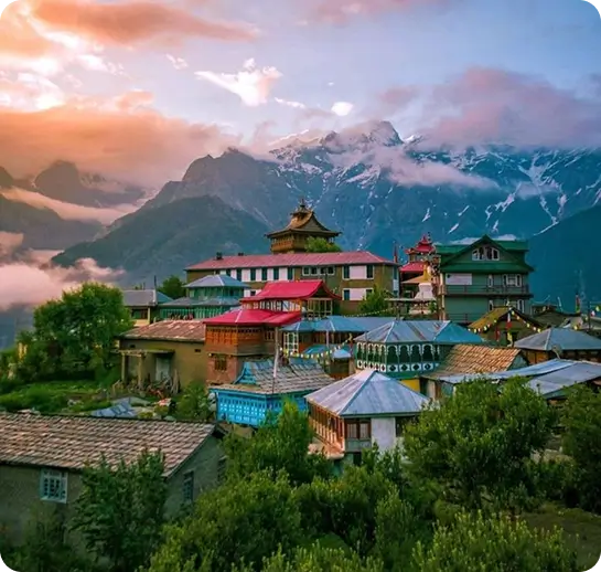 Chandigarh To Manali 7