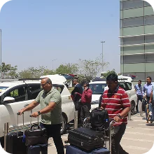 Chandigarh to Dharamshala, McLeod Ganj and Palampur Taxi Service 7