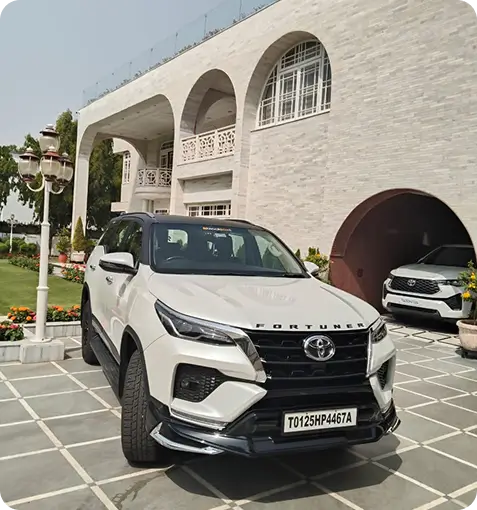 Chandigarh to Dehradun Taxi Service 6