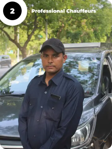 Chandigarh Taxi Services in JW Marriott Hotel Chandigarh 4