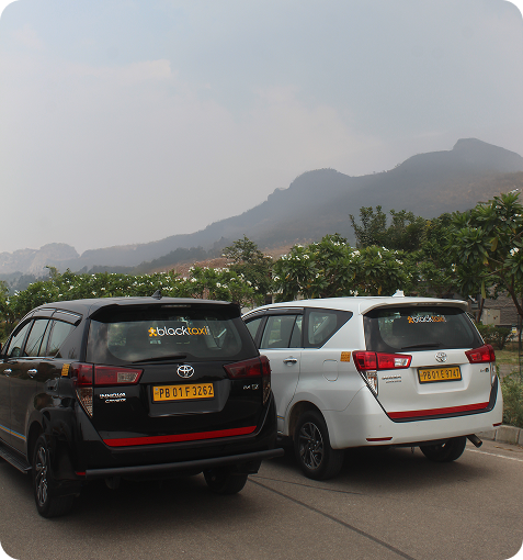 Chandigarh to Dalhousie and Khajjiar Taxi Service 6