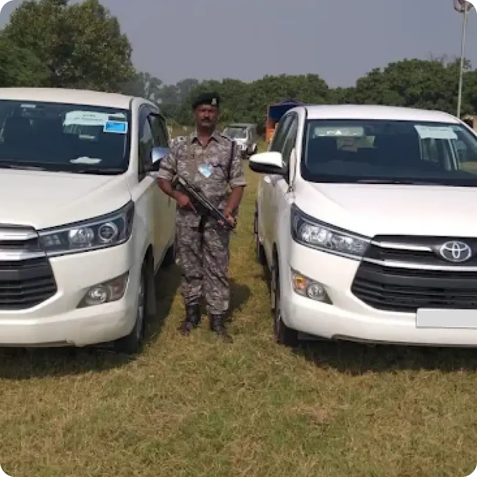government tenders taxi services/vip movements/protocol 2 Government Tenders Taxi Service