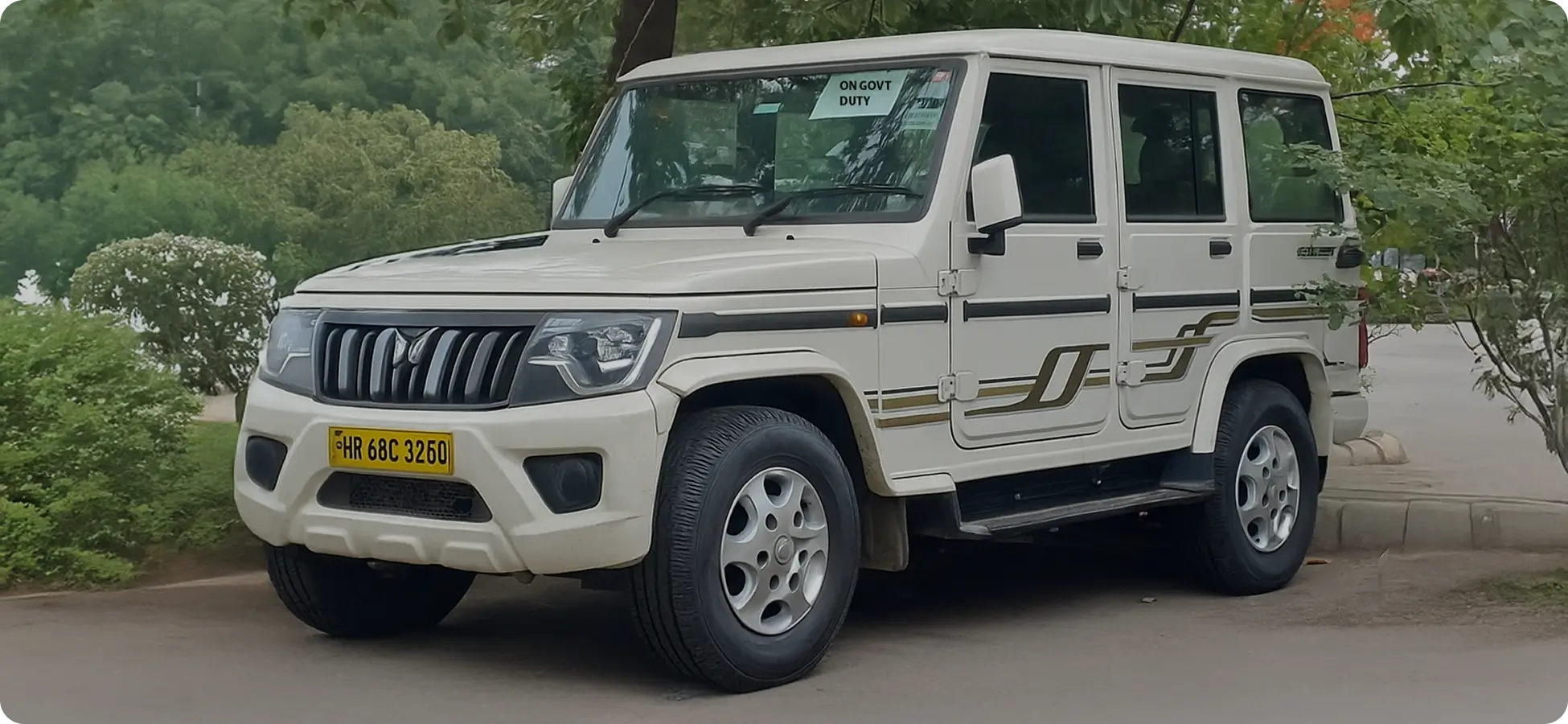 Authentic Government Tenders Taxi Service VIP & Protocol