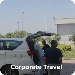 Outstation Taxi Service in Delhi 6