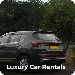 Outstation Taxi Service in Delhi 7 Outstation taxi service