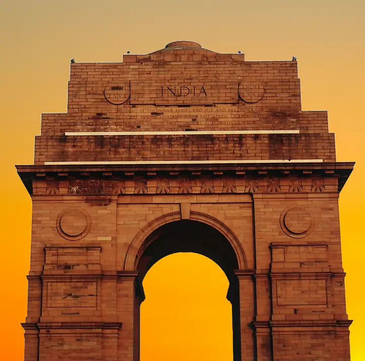 Outstation Taxi Service in Delhi 2
