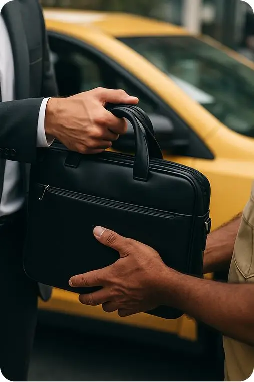 Employee Transportation Service in Chandigarh 1