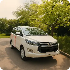 Wedding Taxi hire Service