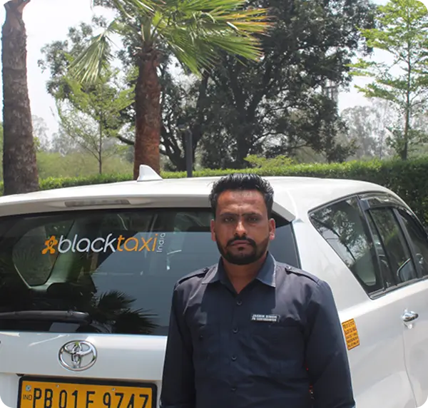 Outstation Taxi Service in Chandigarh 7
