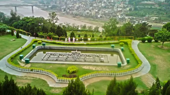 Chandigarh To Jammu Taxi 2 Chandigarh to jammu Bagh E Bahu