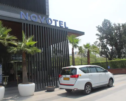 Taxi Service Mohali 2 Corporate taxi service in Mohali - taxi for business trips mohali