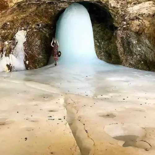 Delhi To Amarnath Baltal Car Hire Service 1
