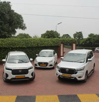 Delhi To Chandigarh Taxi Service 6 Delhi to chandigarh cab service
