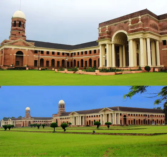 Delhi to Dehradun Taxi Service 1 Chandigarh to dehradun - Forest Research Institute